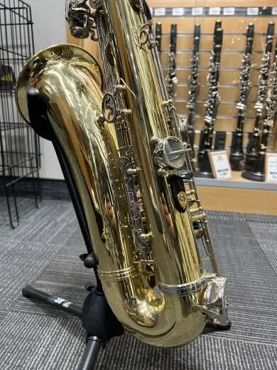 Selmer - TS400-SELMER 2